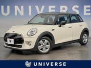2015 BMW MINI COOPER