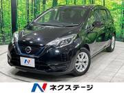 2020 NISSAN NOTE