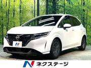 2022 NISSAN NOTE X