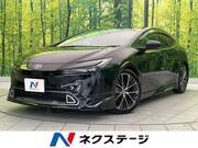 2024 TOYOTA PRIUS