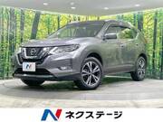 2020 NISSAN X-TRAIL 20Xi
