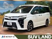 2020 TOYOTA VOXY