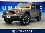 2016 CHRYSLER JEEP WRANGLER UNLIMITED