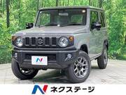 2025 SUZUKI JIMNY XC