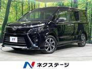 2019 TOYOTA VOXY