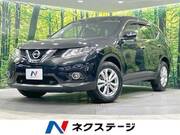 2015 NISSAN X-TRAIL