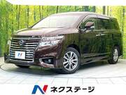 2016 NISSAN ELGRAND