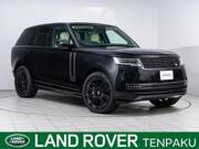 2024 LAND ROVER RANGE ROVER