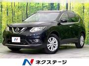 2014 NISSAN X-TRAIL
