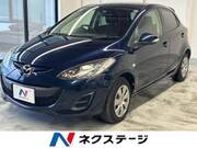 2014 MAZDA DEMIO