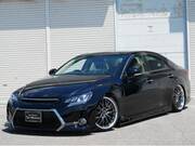 2012 TOYOTA MARK X