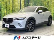 2015 MAZDA CX-3 XD TURING