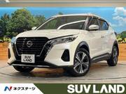 2020 NISSAN KICKS