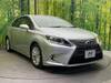 LEXUS HS