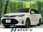 2019 TOYOTA COROLLA FIELDER