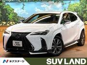 2020 LEXUS UX