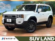 2024 TOYOTA LANDCRUISER 250