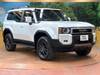 TOYOTA LANDCRUISER 250
