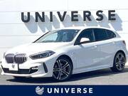 2020 BMW 1 SERIES