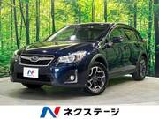 2016 SUBARU XV