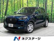 2022 DAIHATSU ROCKY