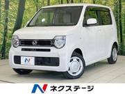 2020 HONDA N-WGN
