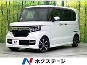 2019 HONDA N-BOX CUSTOM
