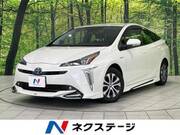 2020 TOYOTA PRIUS