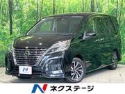 2020 NISSAN SERENA