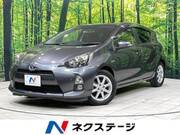2013 TOYOTA AQUA