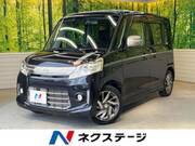 2015 SUZUKI SPACIA CUSTOM