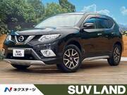 2014 NISSAN X-TRAIL