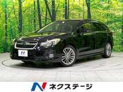 2012 SUBARU IMPREZA SPORTS