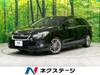 SUBARU IMPREZA SPORTS