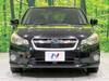 SUBARU IMPREZA SPORTS