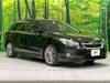 SUBARU IMPREZA SPORTS