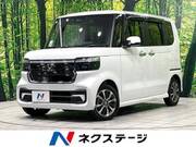 2024 HONDA N-BOX CUSTOM
