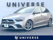 2020 MERCEDES BENZ B-CLASS