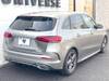 MERCEDES BENZ B-CLASS