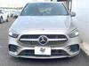 MERCEDES BENZ B-CLASS