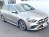 MERCEDES BENZ B-CLASS
