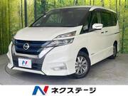 2019 NISSAN SERENA