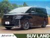 TOYOTA VELLFIRE HYBRID