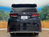 TOYOTA VELLFIRE HYBRID