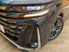 TOYOTA VELLFIRE HYBRID