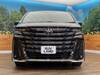 TOYOTA VELLFIRE HYBRID