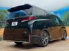 TOYOTA VELLFIRE HYBRID