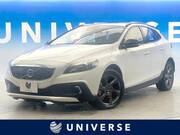 2015 VOLVO V40