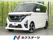 2020 NISSAN ROOX
