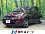 2015 NISSAN NOTE